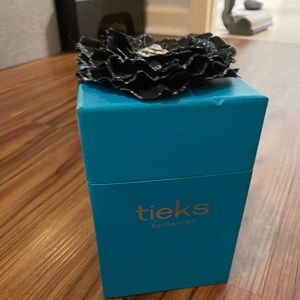 Tieks Box and Accessories